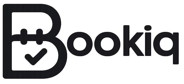 Bookiq